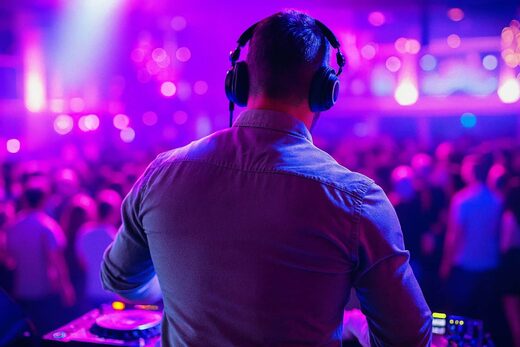 DJ à Perpignan : une animation musicale sur-mesure avec LOCSONO