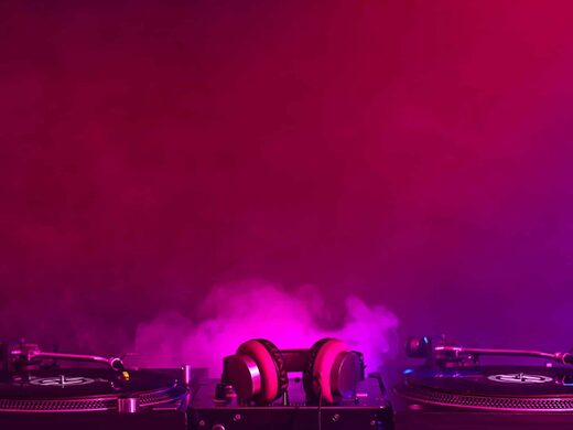 Nos services de sonorisation, &eacute;clairage et animation DJ &agrave; Perpignan