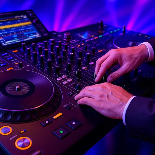 LOCSONO  Sonorisation, Éclairage &amp; DJ à Perpignan